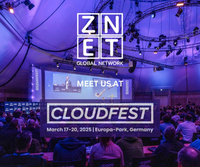 CloudFest 2025